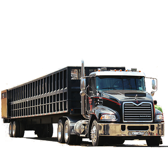 вывоз металлолома