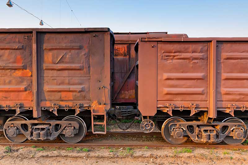 стоимость работ по демонтажу козлового крана